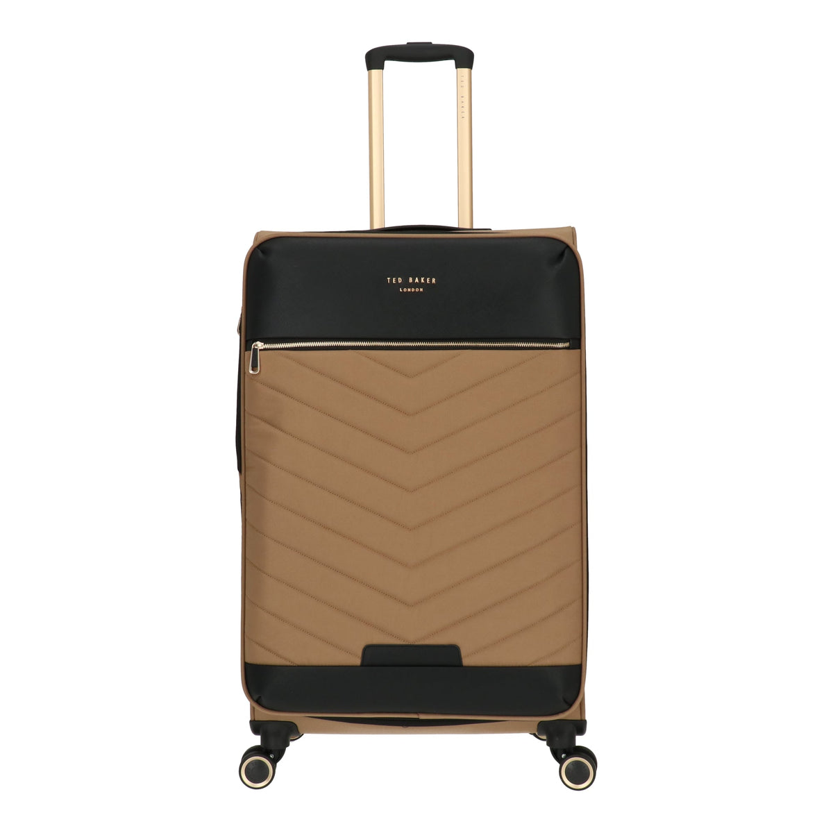 Ted Baker Preston Ss Tb240010 3 Pc Set (21""/25""/29"") - Brown