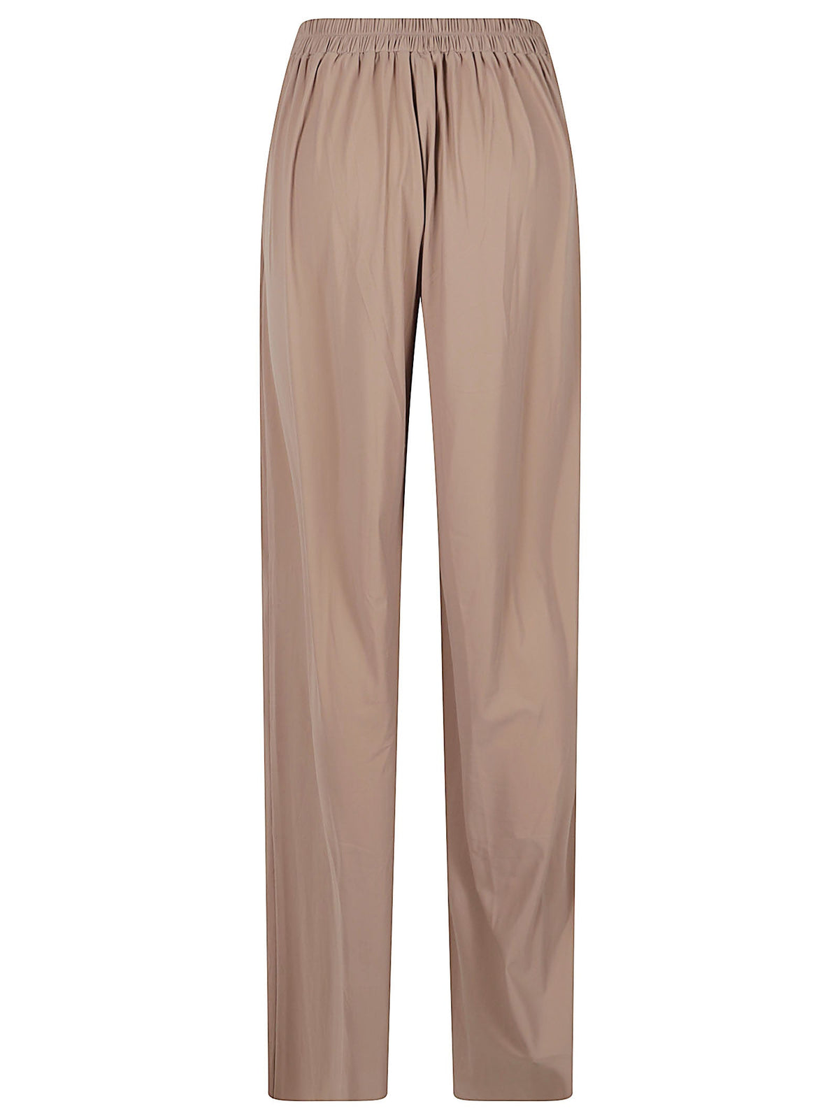 Kris Loose-Fit Trousers