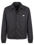 Prada Men Re-Nylon Blouson Jacket
