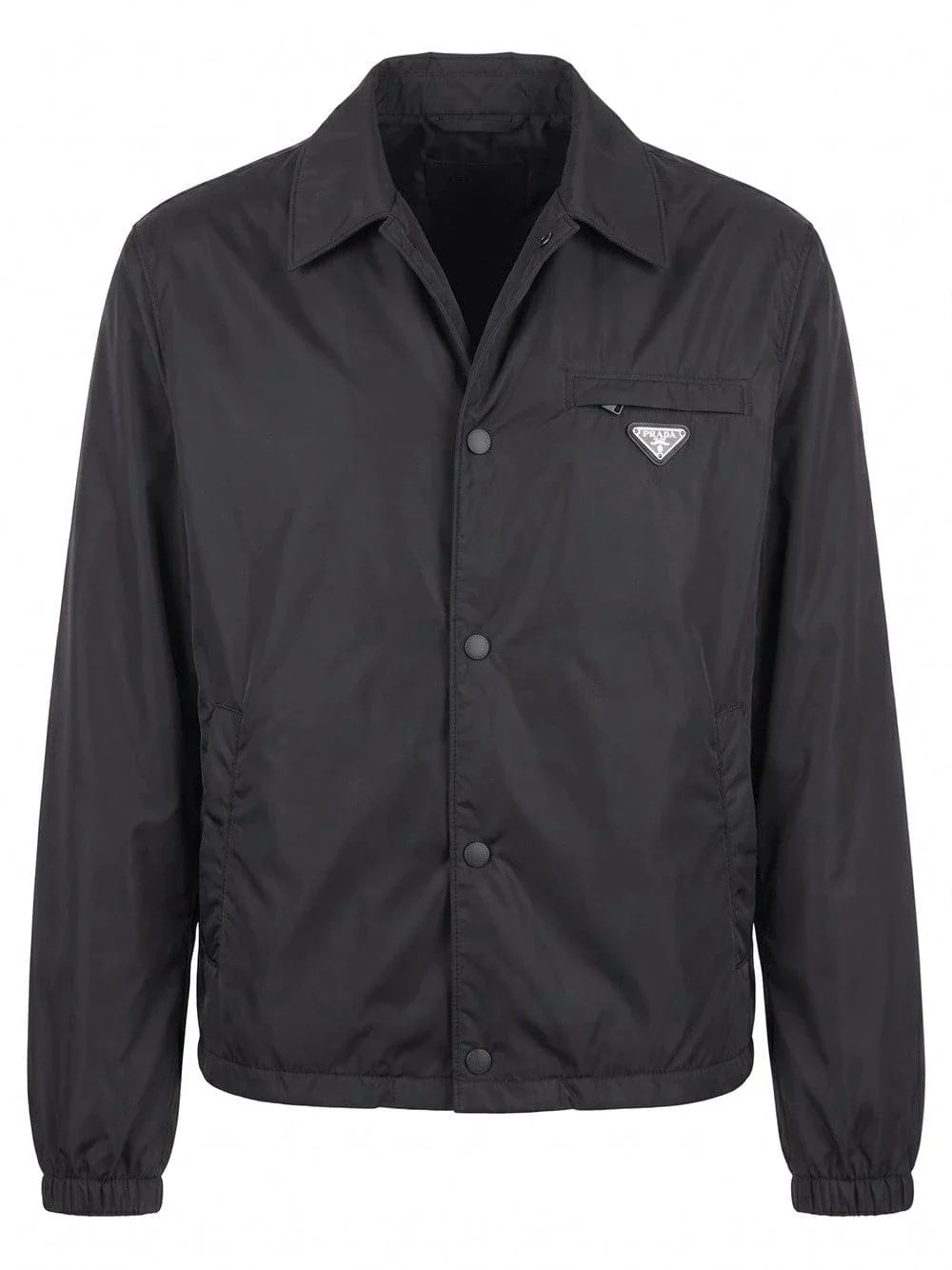 Prada Men Re-Nylon Blouson Jacket