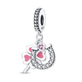 Clover Lucky Charm