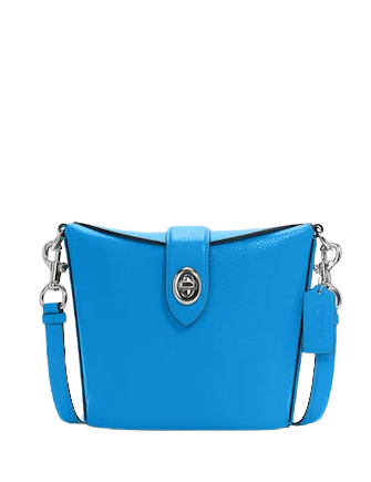 Coach Addie Crossbody