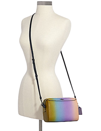 Coach Bennett Crossbody in Ombre