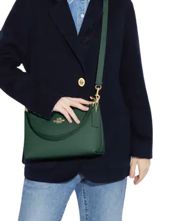 Coach Clara Shoulder Bag