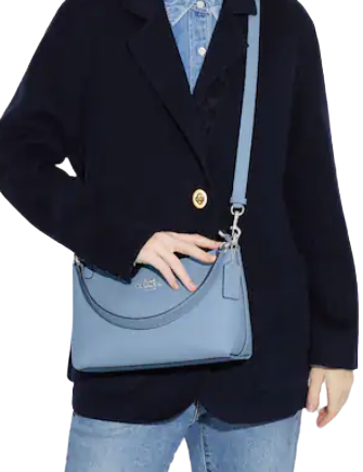Coach Clara Shoulder Bag