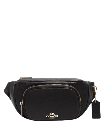 Coach Court Belt Bag