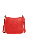 Coach Dempsey File Bag
