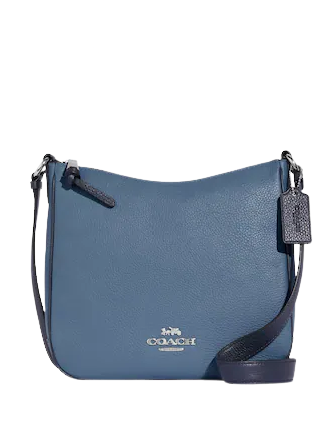 Coach Ellie File Bag