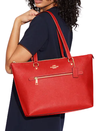 Coach Gallery Tote