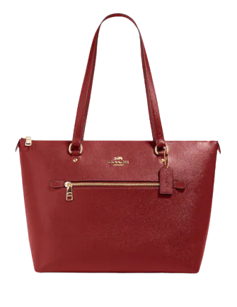 Coach Gallery Tote