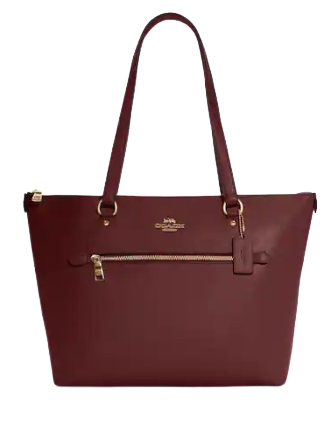 Coach Gallery Tote