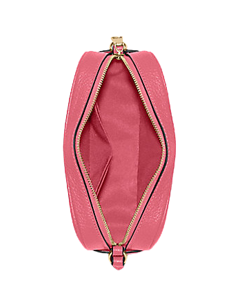 Coach Jamie Wristlet