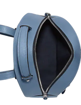 Coach Jordyn Backpack With Varsity Stripe