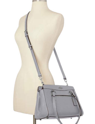 Coach Kailey Carryall
