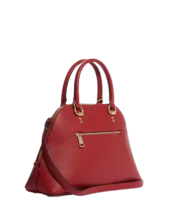 Coach Katy Satchel