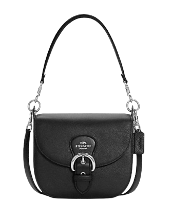 Coach Kleo Shoulder Bag 23