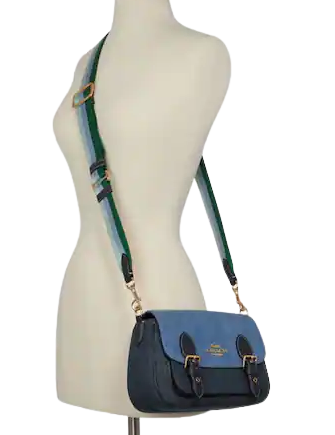 Coach Lucy Crossbody