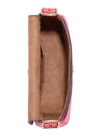 Coach Macie Saddle Bag