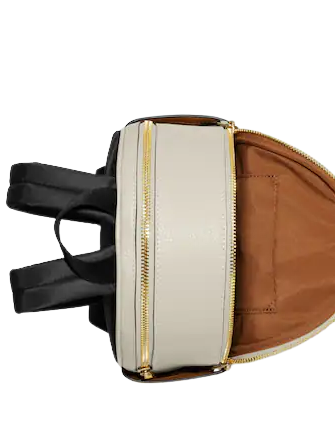 Coach Mini Court Backpack