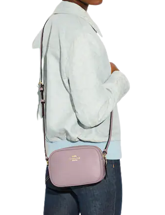 Coach Mini Jamie Camera Bag