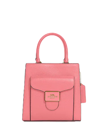 Coach Mini Pepper Crossbody