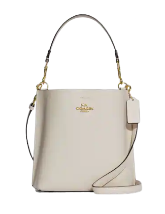 Coach Mollie Bucket Bag 22