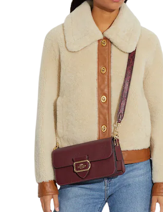 Coach Morgan Shoulder Bag