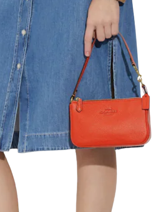 Coach Nolita 19
