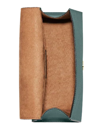Coach Pepper Satchel