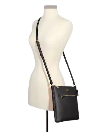 Coach Rowan File Bag