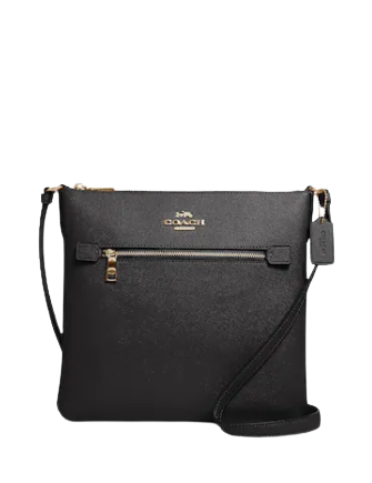 Coach Rowan File Bag