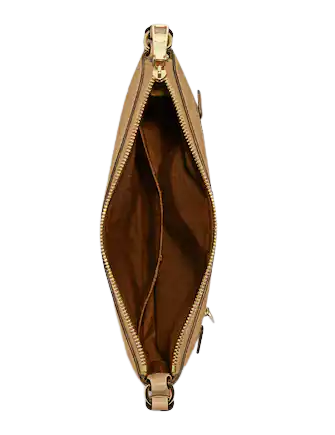 Coach Rowan File Bag In Signature Canvas