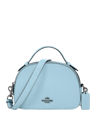 Coach Serena Satchel
