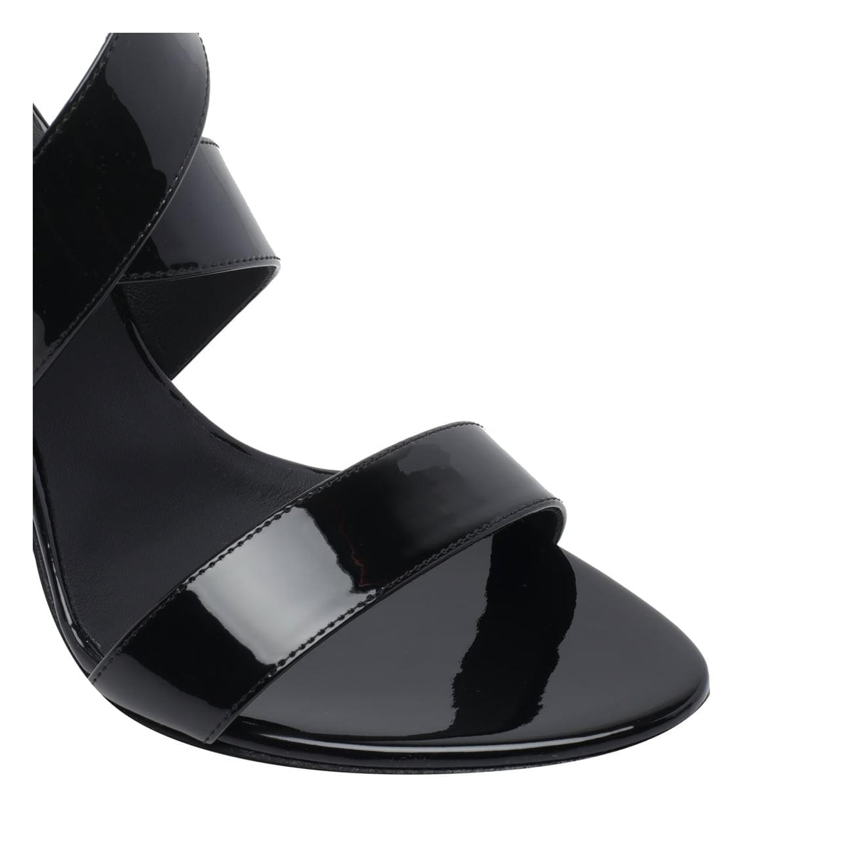 Alaia Women Cone Pump Sandals