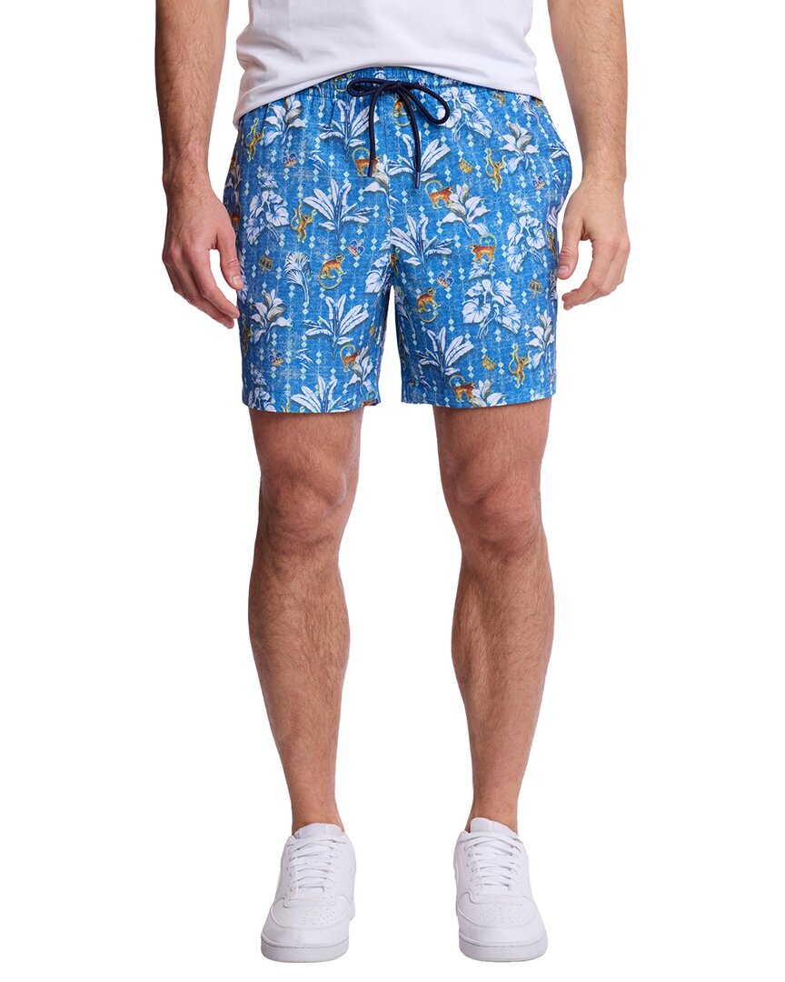 Paisley & Gray Gilligan Swim Trunk
