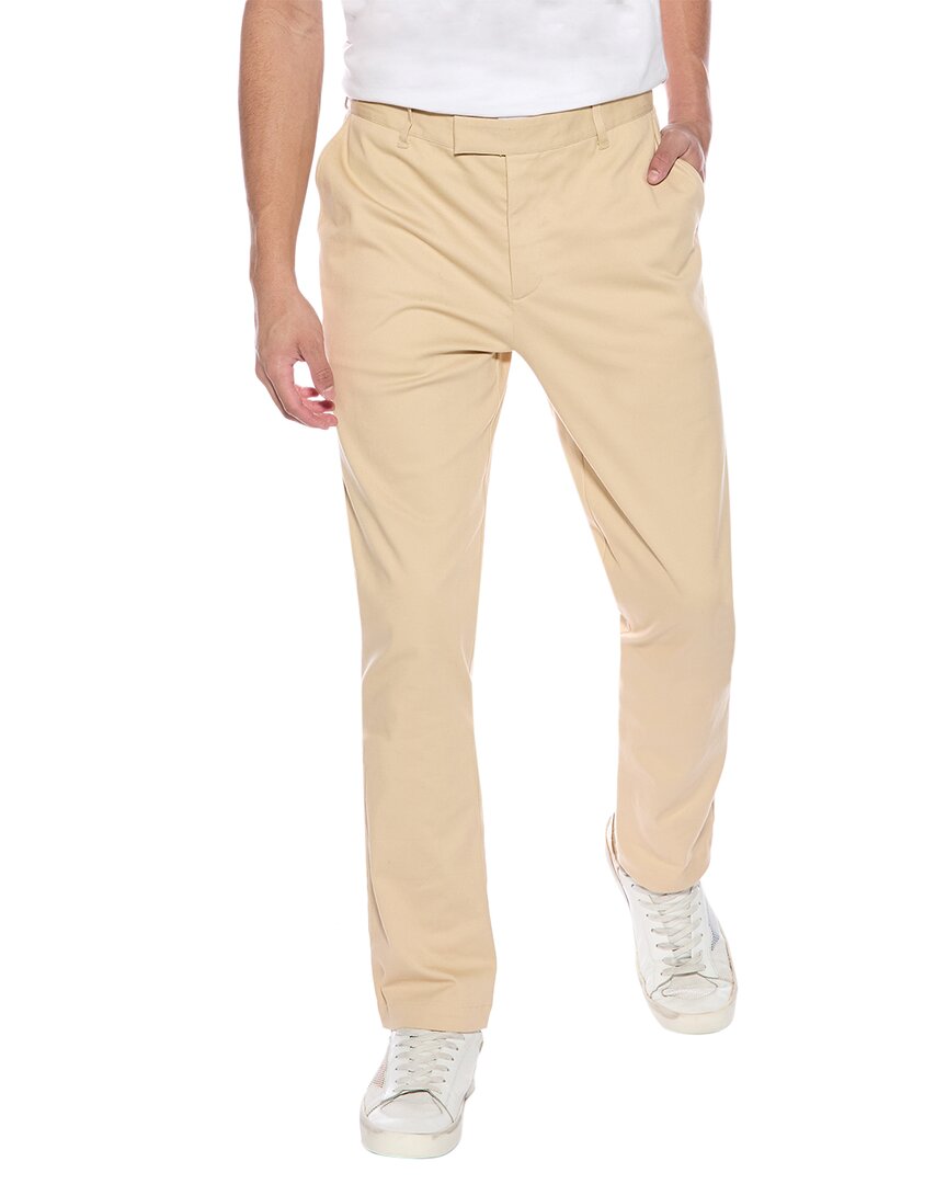 SIMKHAI Jake Slim Trouser