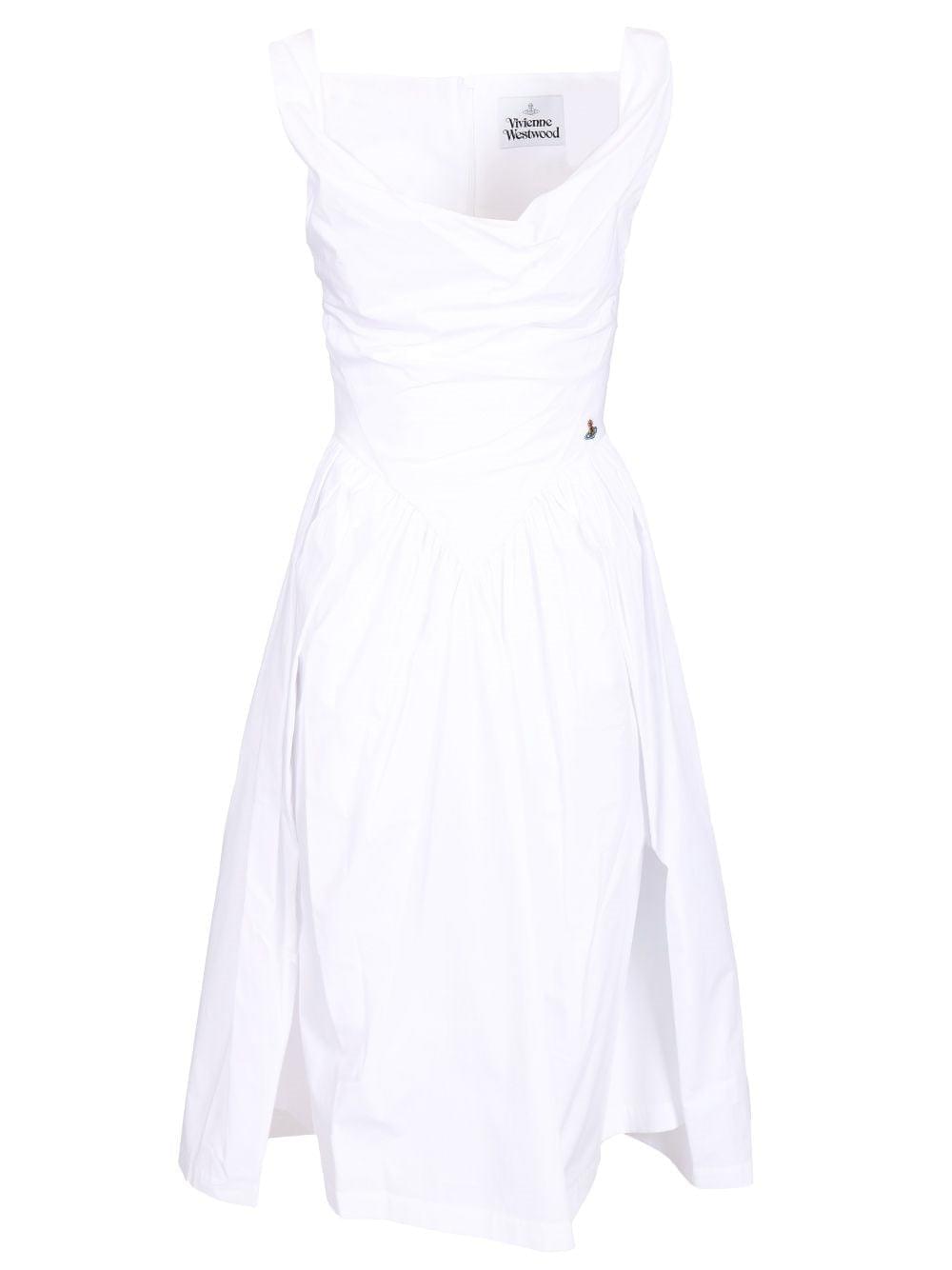Vivienne Westwood Women "Sunday" Dress