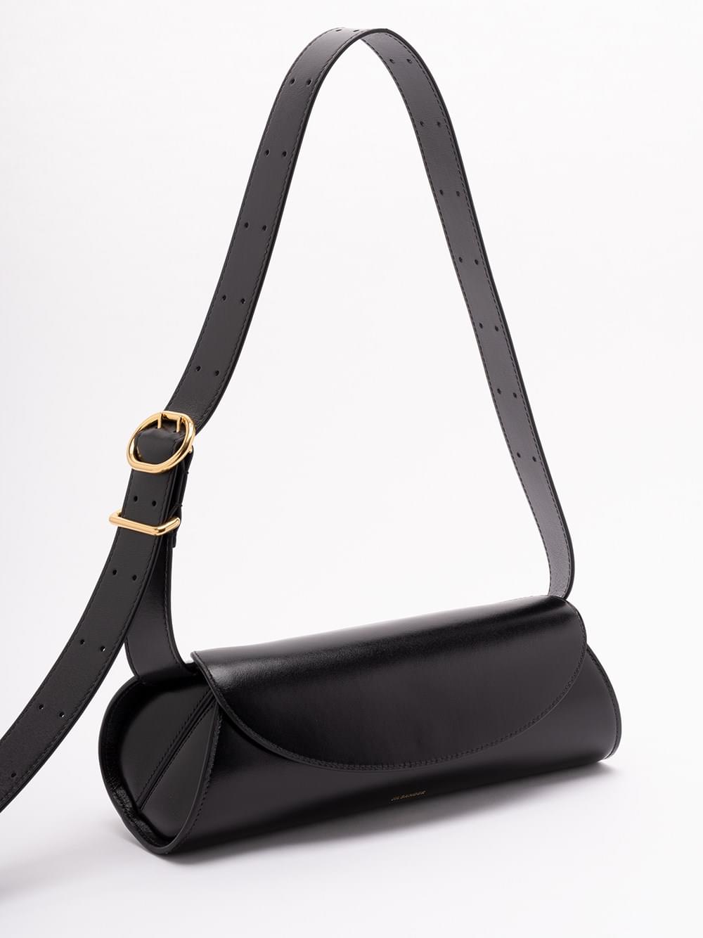 Jil Sander Women `Cannolo` Small Bag