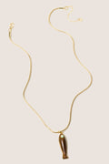 Women's Helena Sardine Necklace