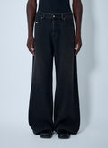 Diesel Men D-Rise Jeans
