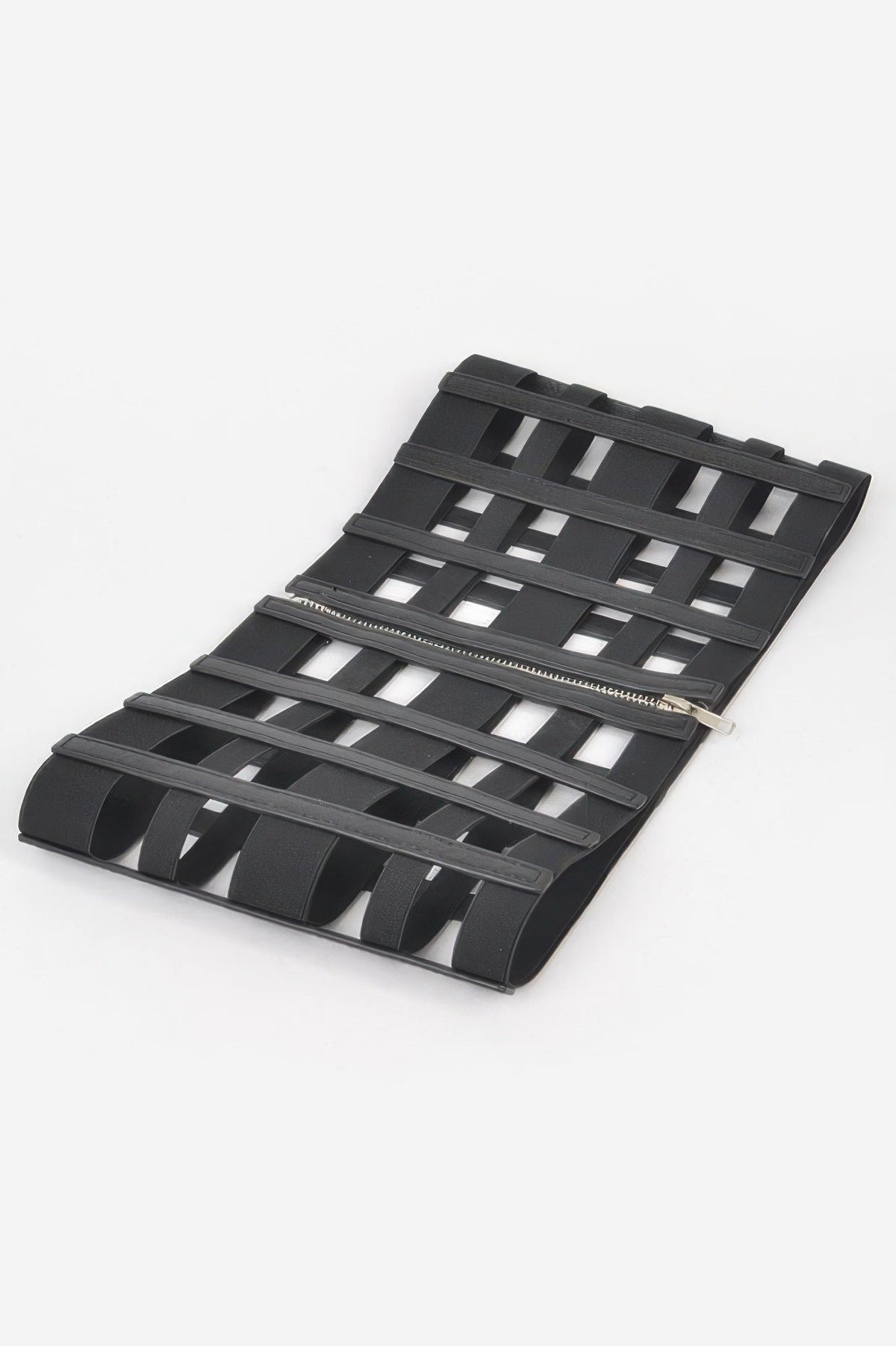 Corsette Zip Elastic Belt