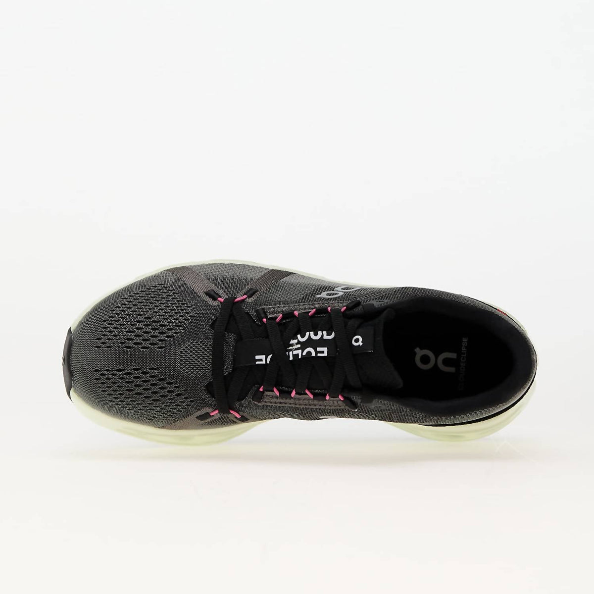 Women's Cloudeclipse Running Shoes In Rock Lima