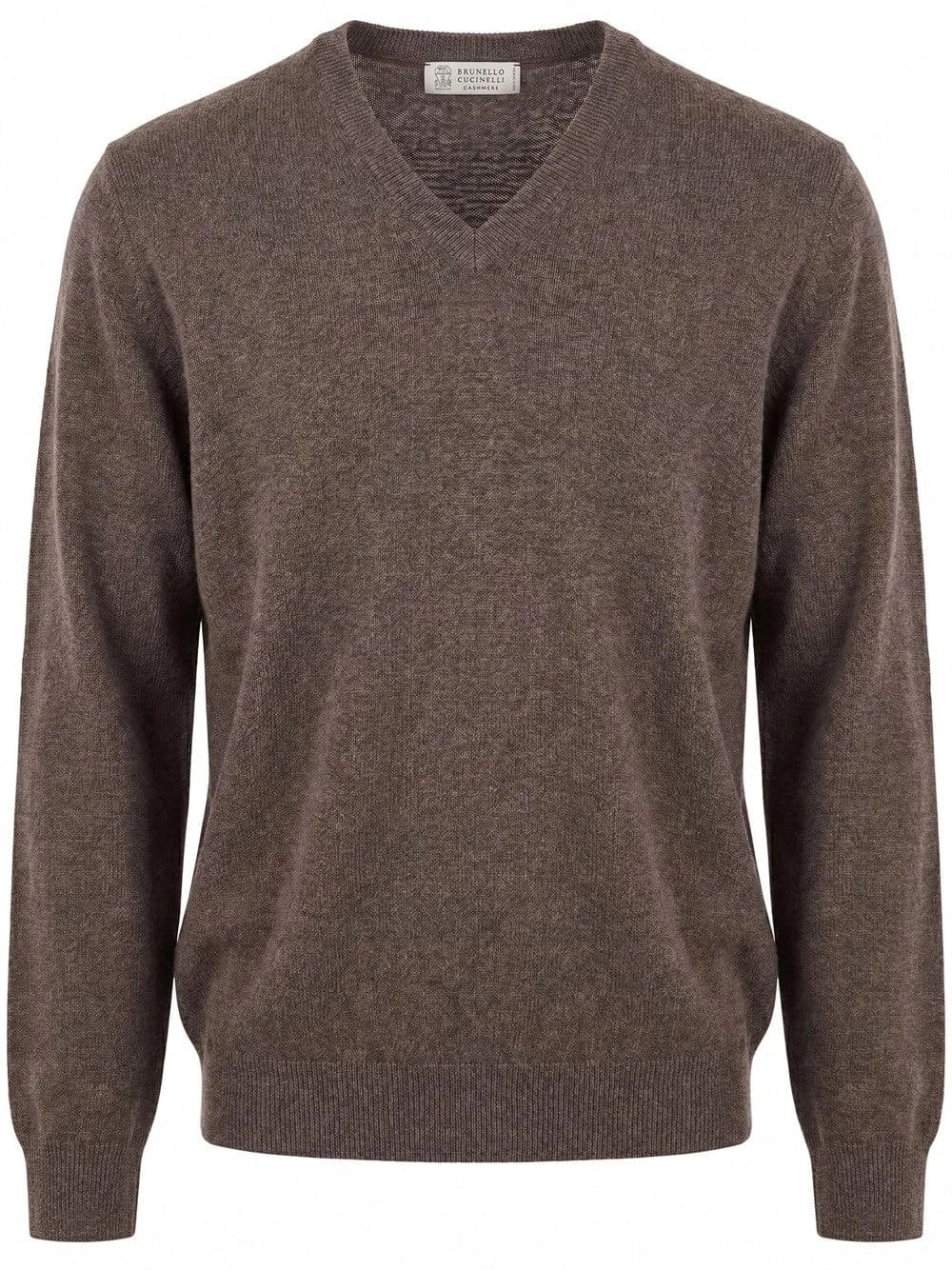 Brunello Cucinelli Men Cashmere Sweater
