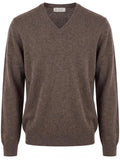 Brunello Cucinelli Men Cashmere Sweater