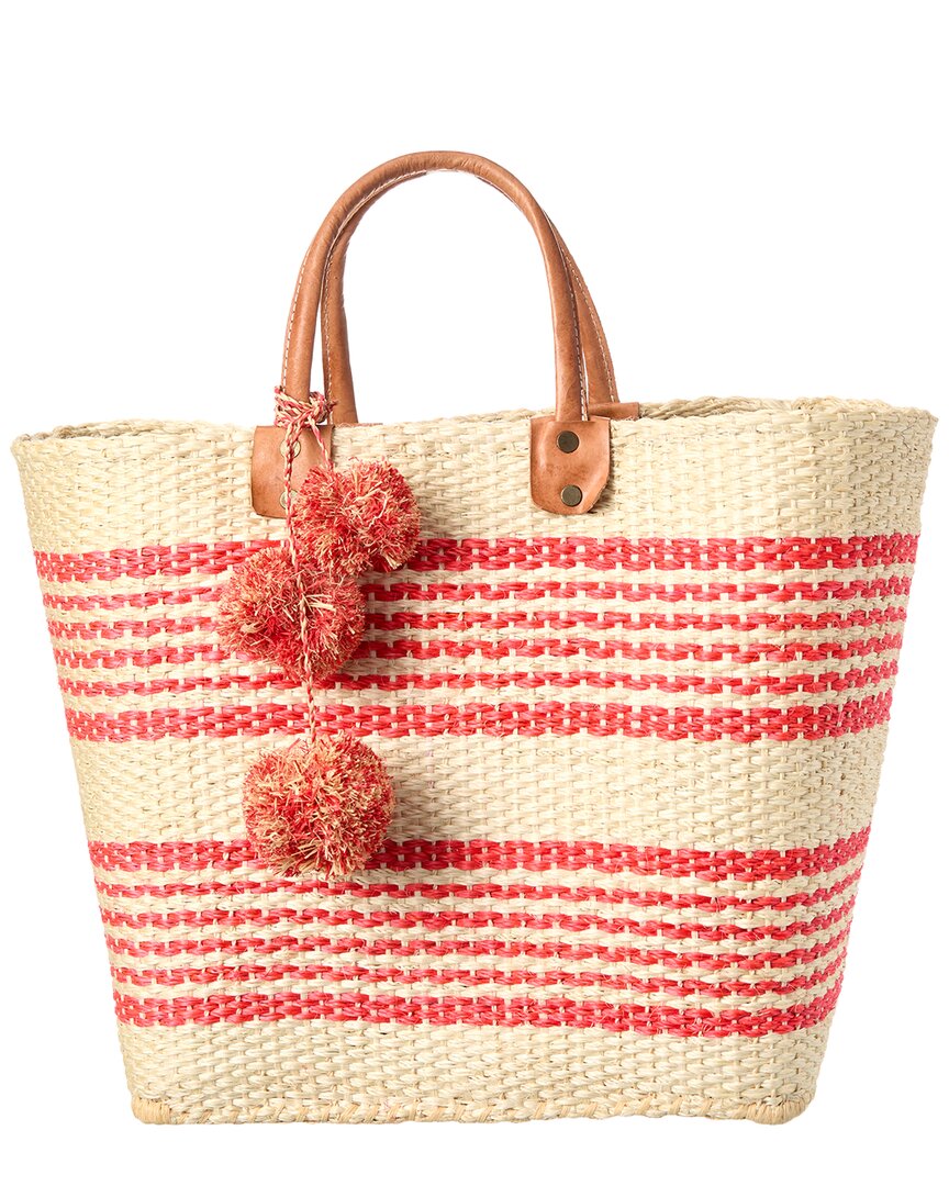 Mar Y Sol Caracas Tote