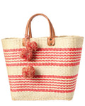 Mar Y Sol Caracas Tote