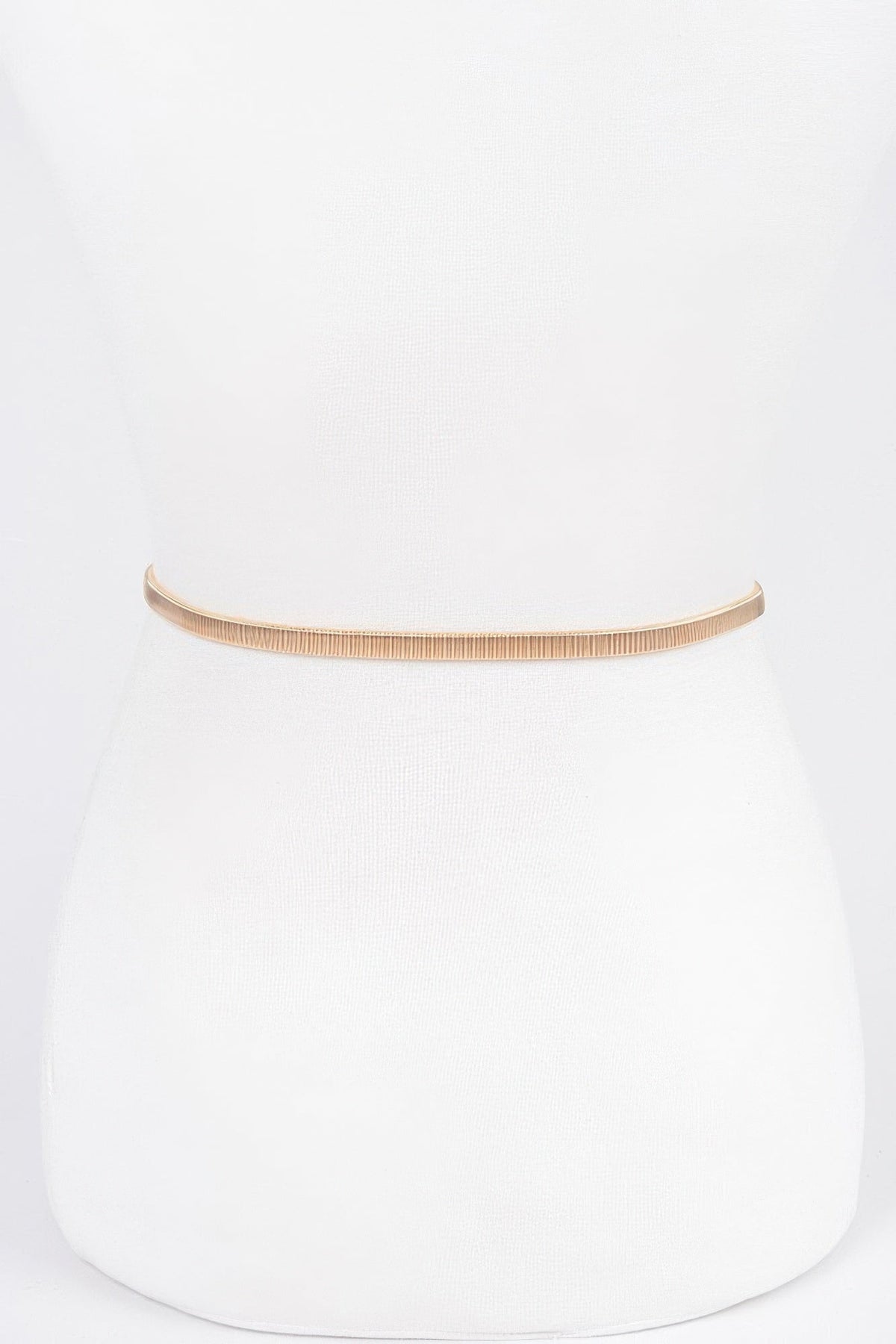 Bow Stretch Belt