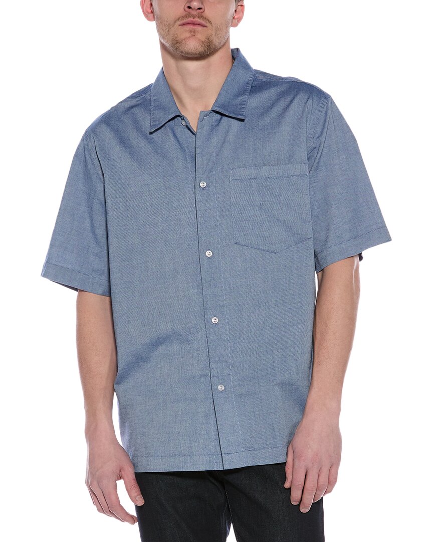 7 For All Mankind Shirt
