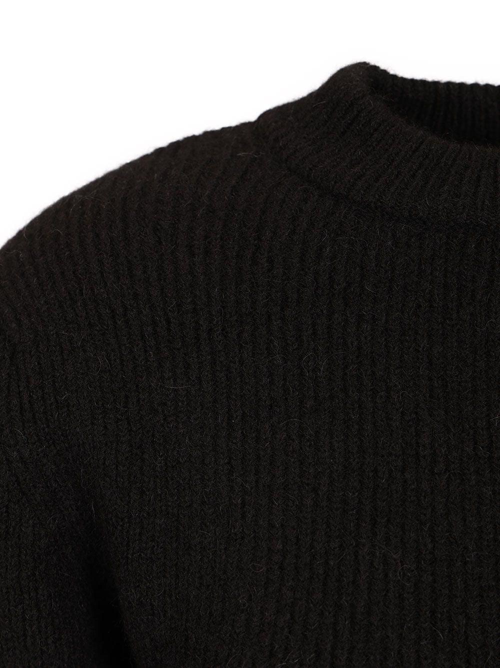 Rotate Women Crew Neck Sweater