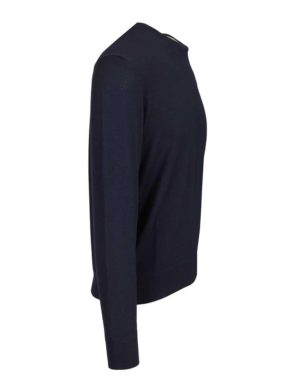 Tom Ford Men Wool Sweater